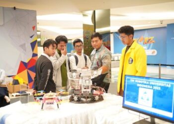 UI Buka Pendanaan Produk Inovasi dan Startup 2024