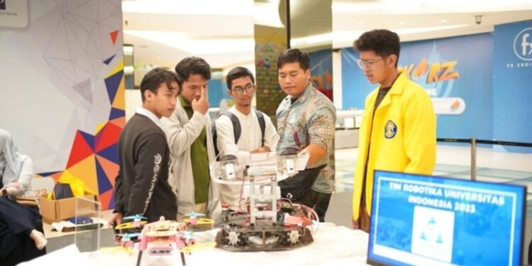 UI Buka Pendanaan Produk Inovasi dan Startup 2024