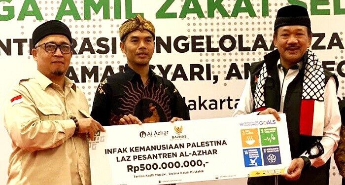 bantuan