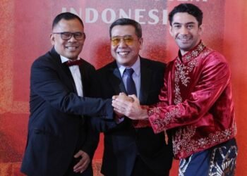 Apresiasi FFI, Kemendikbudristek Ingin Banyak Film Harumkan Indonesia
