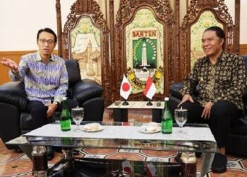 banten