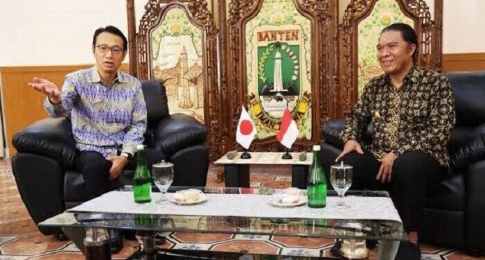 banten