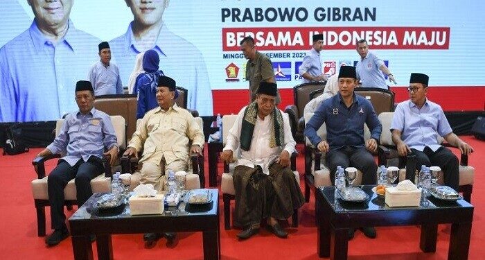 Prabowo