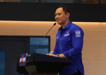 SBY dan AHY Kembali Saweu Aceh