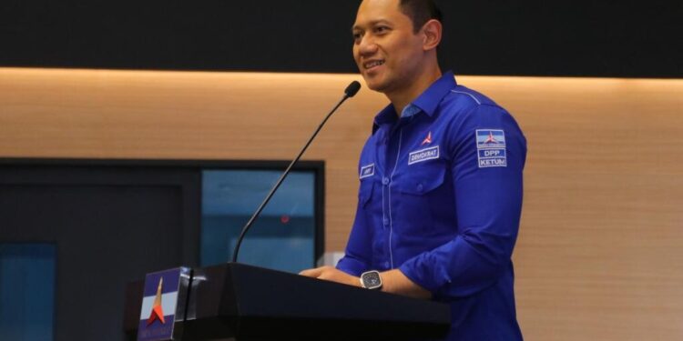 SBY dan AHY Kembali Saweu Aceh