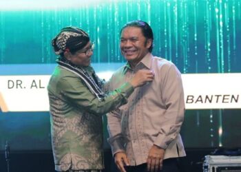 banten