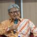 Satrio Arismunandar Mengundurkan Diri dari Kornas Media Pro Ganjar Pranowo