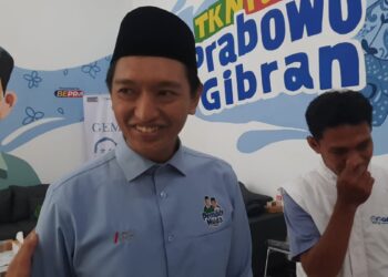 TKN: Wujud Sosialisasi Program Prabowo-Gibran