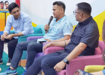 Minim Intervensi, Anak Muda Percaya Prabowo Paling Mampu Lakukan Penegakan Hukum