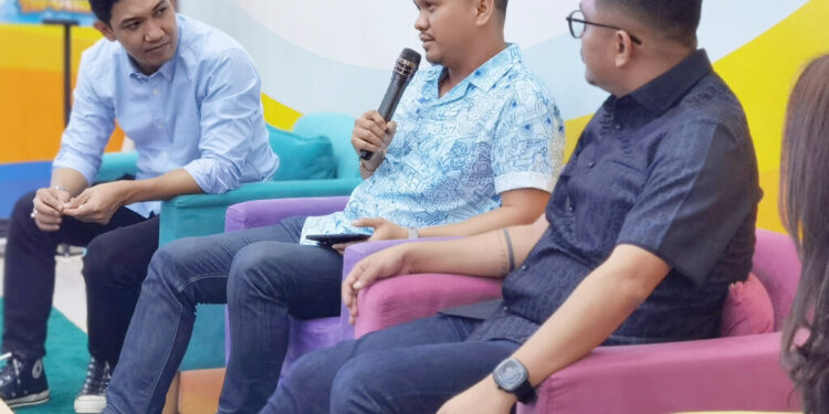 Minim Intervensi, Anak Muda Percaya Prabowo Paling Mampu Lakukan Penegakan Hukum