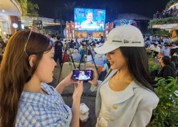 Debat Pilpres Perdana, TKN Fanta: Prabowo Beri Teladan, Politik Tak Harus Saling Menjatuhkan