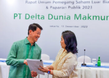 Bisnis Delta Dunia Group Menunjukkan Pertumbuhan yang Solid