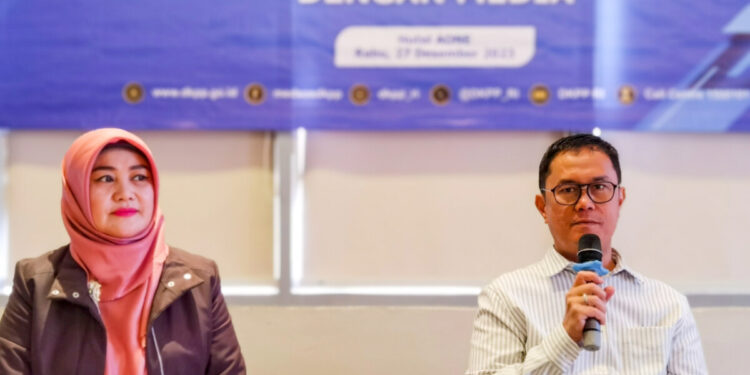 Sebanyak 455 Penyelenggara Pemilu Diadukan Ke Dewan Kehormatan Penyelenggara Pemilu