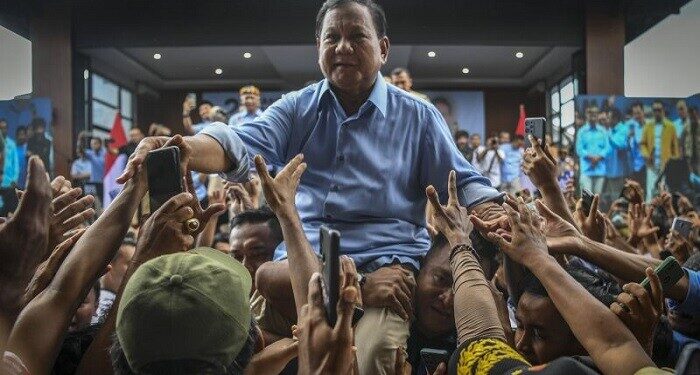 prabowo