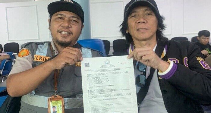 slank