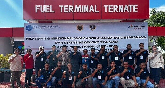 pertamina