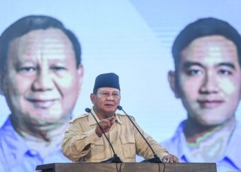 prabowo