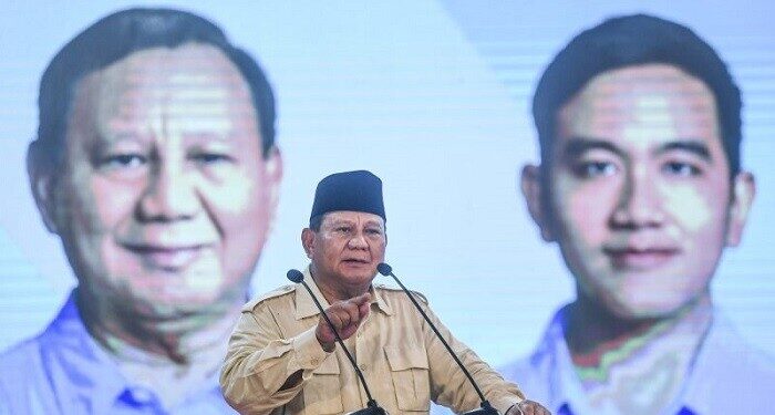 prabowo