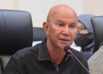 Pembangunan IKN dari APBN Tembus 16,1 Persen Total Anggaran