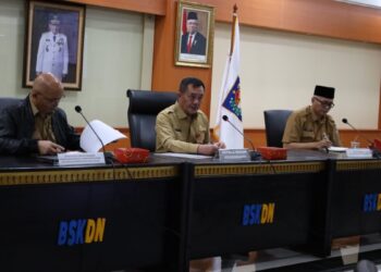 Kemendagri akan Gelar IGA pada 12 Desember 2023