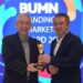 Bank BTN Borong 5 Penghargaan BUMN Branding Marketing Award 2023