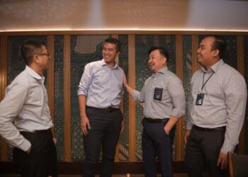 Bank BTN Siapkan Dana Tunai Liburan Natal dan Tahun Baru