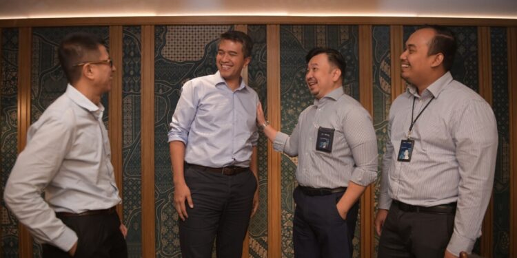 Bank BTN Siapkan Dana Tunai Liburan Natal dan Tahun Baru