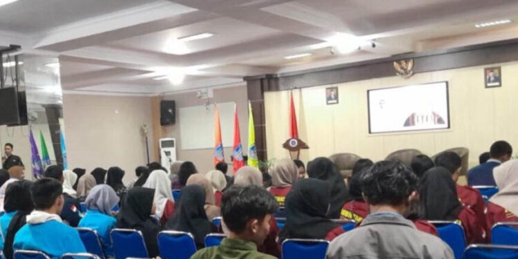 Pemikiran Denny JA Mazhab Baru Sosiologi Agama