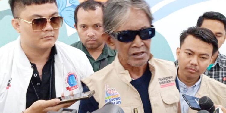 Skor Gibran Lampaui Paslon Lain di Debat Cawapres