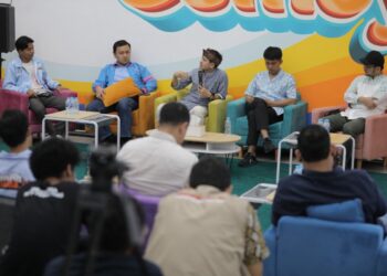 Prabowo-Gibran Optimalkan Ekonomi Syariah Sebagai Motor Baru Pertumbuhan Ekonomi di Indonesia