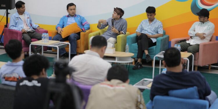 Prabowo-Gibran Optimalkan Ekonomi Syariah Sebagai Motor Baru Pertumbuhan Ekonomi di Indonesia