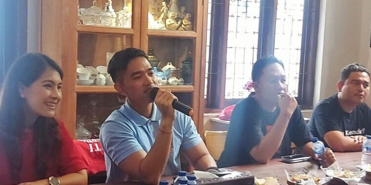 Langkah Kaesang di Banten: Dinamika Politik PSI Menuju Pemilu 2024