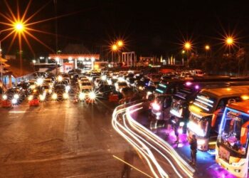 penumpang