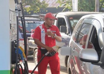 pertamina