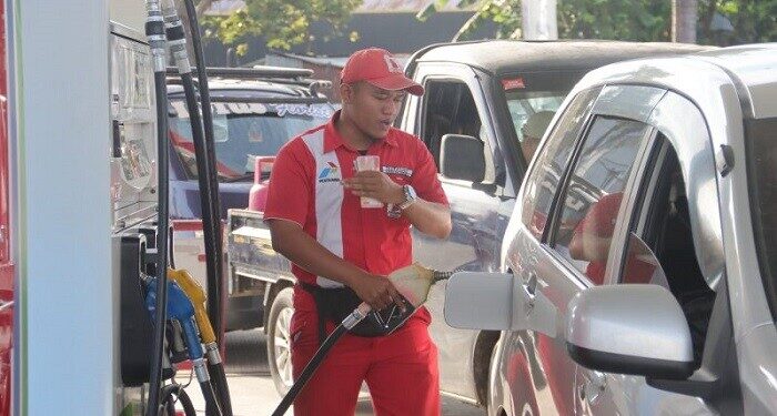 pertamina
