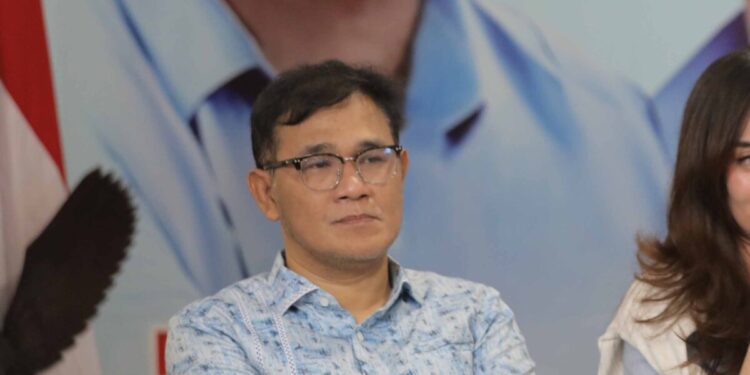 TKN: Pilpres Satu Putaran Jadi Keharusan Ditengah Ketidakpastian Geopolitik Dunia