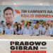 Ingin Indonesia Adil dan Makmur, Relawan Pragib 2024 Deklarasi Dukung Prabowo-Gibran