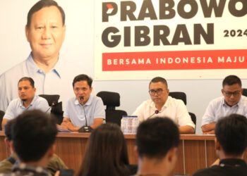 Advokasi dan Hukum soal Dukungan Polri Usut Tuntas Penembakan Kader Gerindra dan Ancaman Penembakan Anies Baswedan
