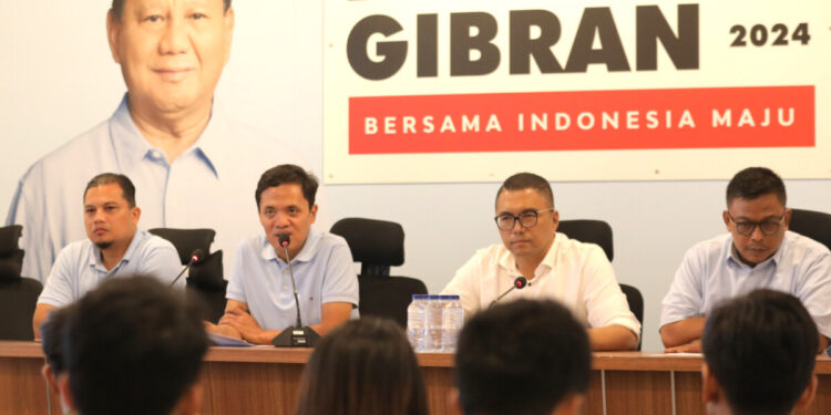 Advokasi dan Hukum soal Dukungan Polri Usut Tuntas Penembakan Kader Gerindra dan Ancaman Penembakan Anies Baswedan