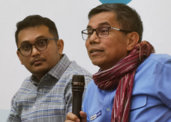 TKN Fanta Prabowo-Gibran Luncurkan Posko Pengaduan Pelanggaran Pemilu