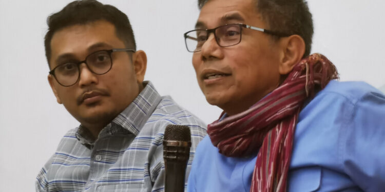 TKN Fanta Prabowo-Gibran Luncurkan Posko Pengaduan Pelanggaran Pemilu