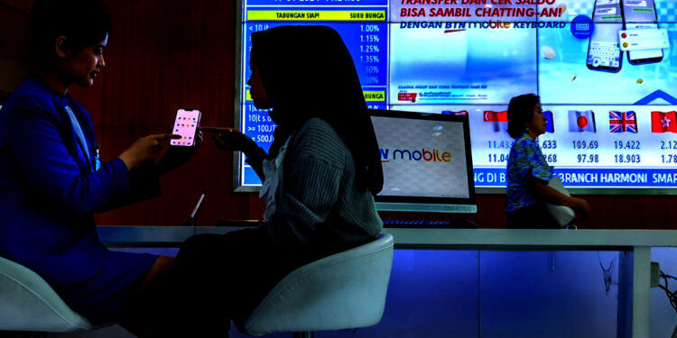 BTN Mobile Jangkau 2,5 Juta Pengguna