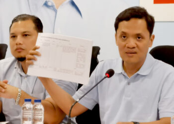 TKN Ungkap Tiga Skenario Hitam Jegal Prabowo-Gibran di Pilpres 2024