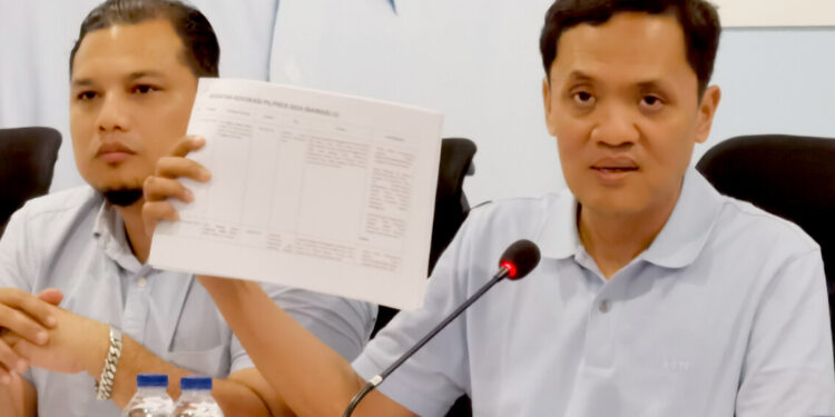 TKN Ungkap Tiga Skenario Hitam Jegal Prabowo-Gibran di Pilpres 2024