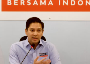 Program Lumbung Pangan Nasional Mulai Tunjukkan Hasil