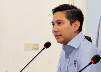 TKN Tegaskan Program Sosial Prabowo Gibran Nolduacom Hoax Dan Fitnah