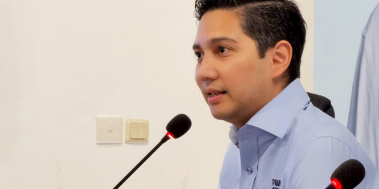 TKN Tegaskan Program Sosial Prabowo Gibran Nolduacom Hoax Dan Fitnah