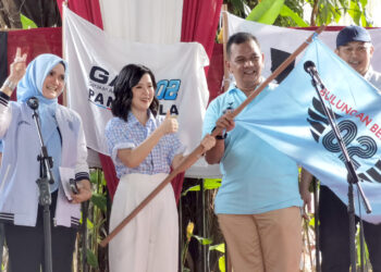 Komitmen Kawal Reformasi, Alumni dan Akademisi Perguruan Tinggi Dukung Prabowo-Gibran