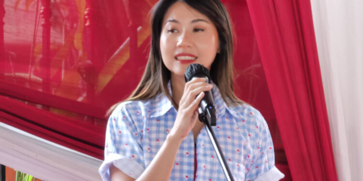 Ingin Wujudkan Indonesia Adil Makmur, Relawan Pejuang 08 Deklarasi Dukung Prabowo-Gibran