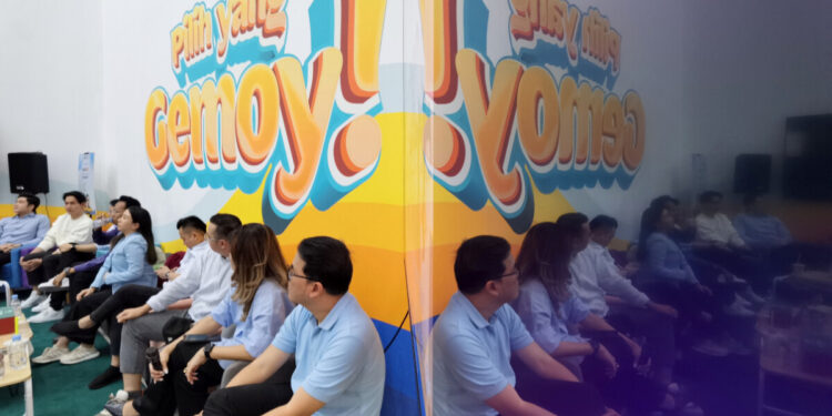 Kumpul Bareng Penggiat Kuliner